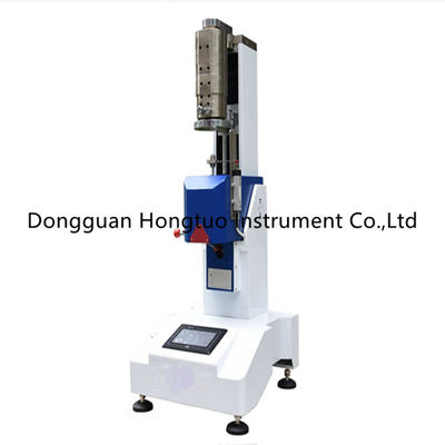 MFR Melt Flow Indexer , Electric Melt Flow Index Machine , MFI Tester