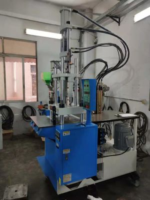 Plastic Injection Moulding Equipment for Dumbbell Shape Strip Sample Making Tensile Testing