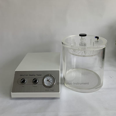 Vacuum Seal Performance Tester,Leak Test Machine for Package