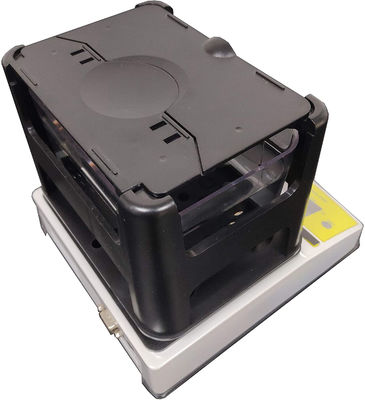 NEW Design Digital Electronic Precious Metal Tester, Gold Density Tester, Gold Purity Tester with Printer  AU-1200K