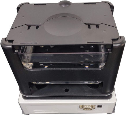 China Big Factory Digital Electronic Gold Purity Testing Machine DH-2000K