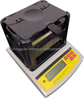 DH-300K Gold Testing Machine, Gold karat Meter Price Jewellery Testing Machine
