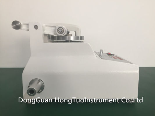 Professional Supplier Taber Abraser , Taber Abrasion Tester, Taber Abrasion Testing Machine Excellent Quality