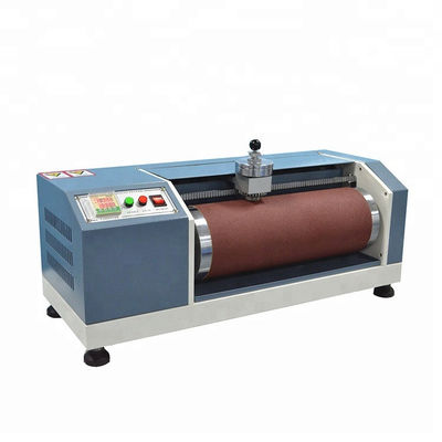 Shoe Soles DIN Abrasion Tester, DIN Abrasion Test Method