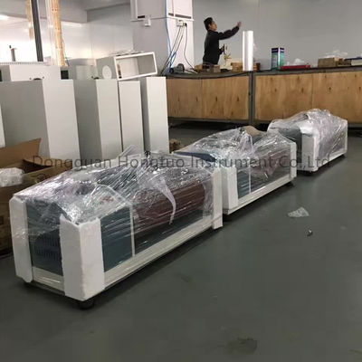 DIN Leather Abrasion Resistance Tester , DIN Abrasion Tester