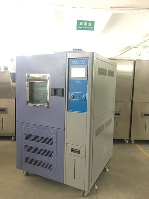 Ozone Aging Testing Machine / Chamber / Cabinet / Oven / Equipment