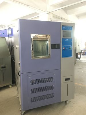 Ozone Aging Testing Machine / Chamber / Cabinet / Oven / Equipment