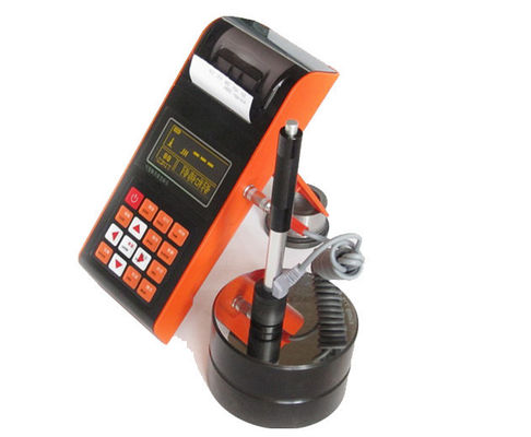 KH-520 Portable Hardness Gauge , Portable Hardness Tester for Steel , Portable Hardness Testing of Steel