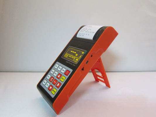 KH-520 Portable Hardness Gauge , Portable Hardness Tester for Steel , Portable Hardness Testing of Steel