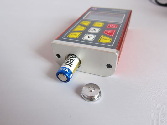 KCT-300Portable Coating Thickness Meter, Galvanized Coating Thickness Gauge, High Accuracy Measurement Thickness Coating