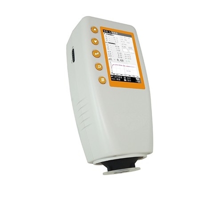 High Quality Car Paint Spectrophotometer Portable Color Visible Spectrophotometer DH-WN700D
