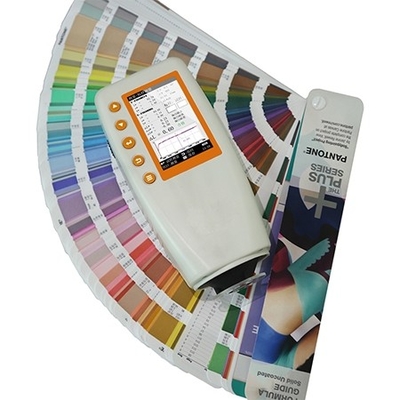 High Quality Car Paint Spectrophotometer Portable Color Visible Spectrophotometer DH-WN700D
