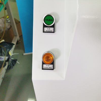Plastics HDT Heat Distortion Vicat Softening Point Tester Digital
