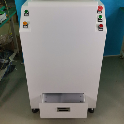 Plastics HDT Heat Distortion Vicat Softening Point Tester Digital