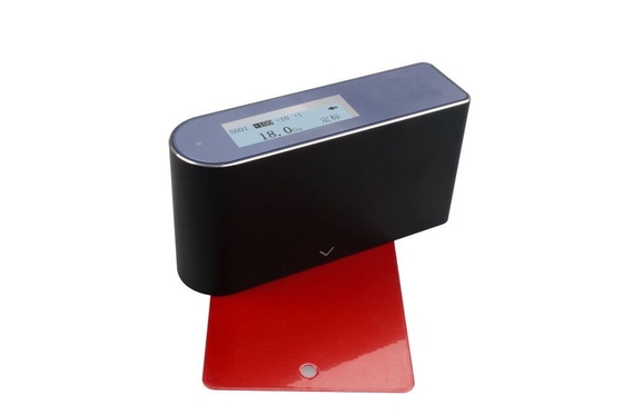 Marble Paint Coating Gloss Meter Factory Price Precision 60 Degree Gloss Meter DH-WG60