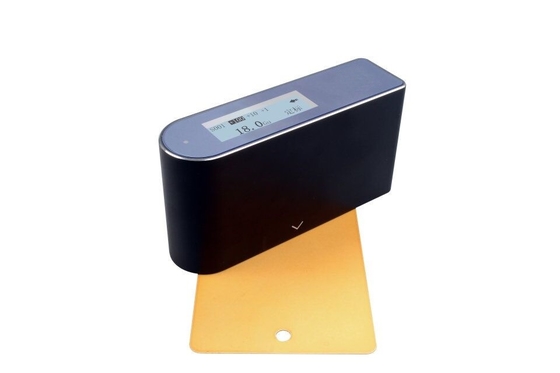 Marble Paint Coating Gloss Meter Factory Price Precision 60 Degree Gloss Meter DH-WG60