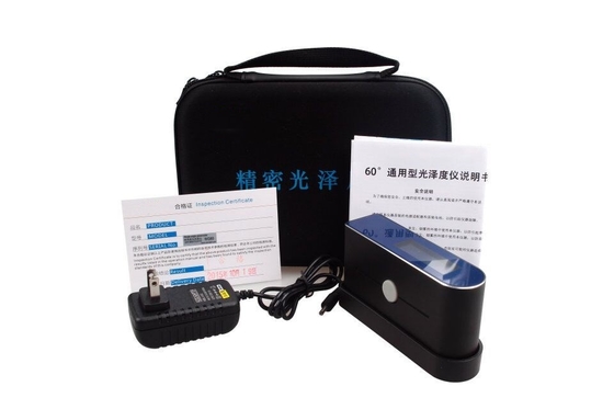 Marble Paint Coating Gloss Meter Factory Price Precision 60 Degree Gloss Meter DH-WG60