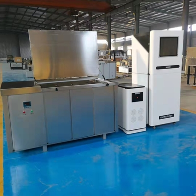 PVC PE Pipe Pressure Burst Plastic Pipe Hydrostatic Pressure Testing Equipment Good Price