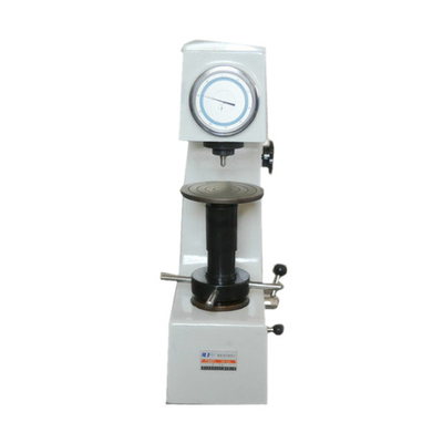 HR-45A Superficial Rockwell Hardness Tester for Surface Hardness Testing of Small Parts