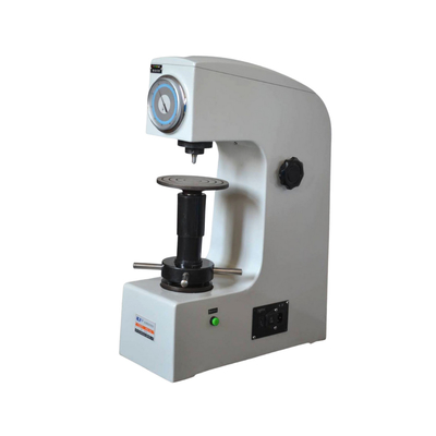 HRD-45A Automatic 15kg 30kg 45kg Metal Superficial Surface Rockwell Hardness Tester