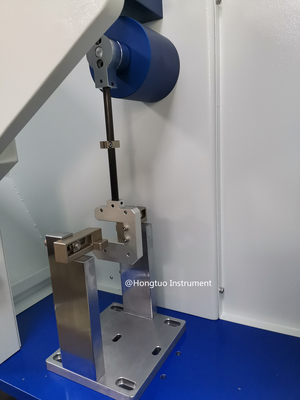 HT Series Digital Charpy Impact Testing Machine with ISO Certification