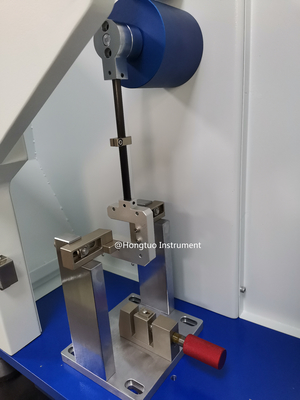 Plastic Material Digital Display Charpy and Izod Impact Test Machine Charpy Impact Test Equipment
