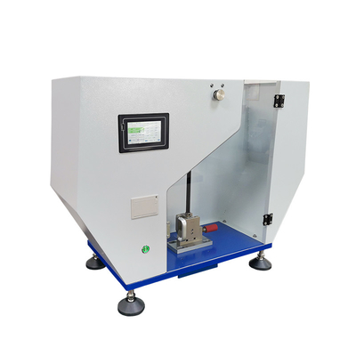 Digital Izod Impact Testing Machine, LCD Plastic Testing Machine