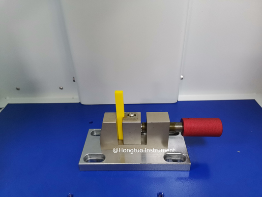 Digital Izod Impact Testing Machine, LCD Plastic Testing Machine