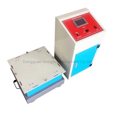 C Series Electromagnetic Sweeping Vibration Table 1-600HZ (Vertical + Horizontal + Front and Rear) DH-VT-500-C3