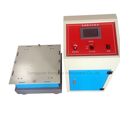 C Series Electromagnetic Sweeping Vibration Table 1-600HZ (Vertical + Horizontal + Front and Rear) DH-VT-500-C3