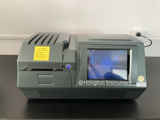 Portable XRF Precious Metal Tester , XRF Gold Karat Tester , X Ray Gold Testing Analyzer