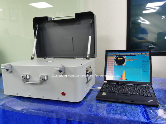 XRF Gold Analyzer, XRF Gold Tester, XRF Gold Testing Machine DX-800