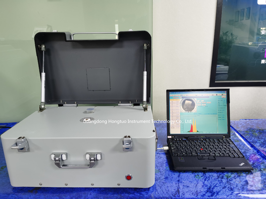 XRF Gold Analyzer, XRF Gold Tester, XRF Gold Testing Machine DX-800