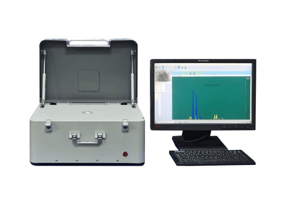 XRF Gold Analyzer, XRF Gold Tester, XRF Gold Testing Machine DX-800