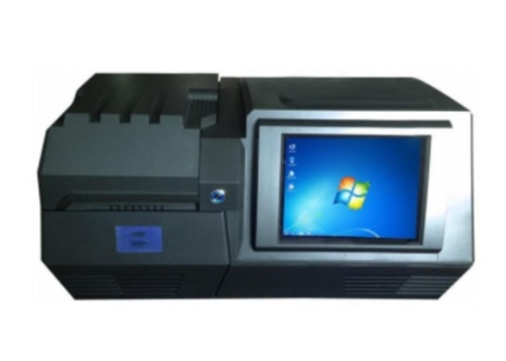 XRF Precious Metal Purity Tester, XRF Precious Metal Analyzer DX-1500