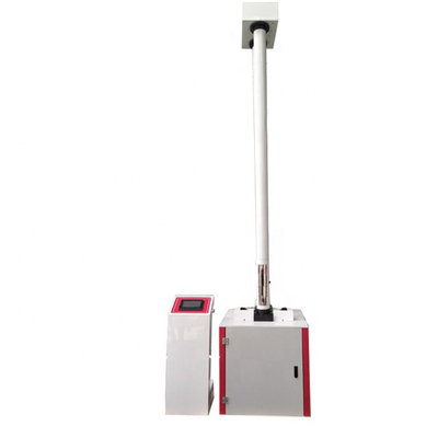 Plastic Pipe Drop Hammer Impact Testing Machine, Plastic Pipe Impact Tester
