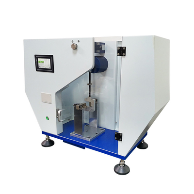 Charpy Impact Test Equipment, Impact Strength Testing Machine Charpy Impactor
