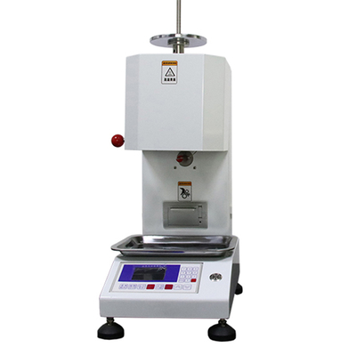 Plastic Melting Point Tester, Melt Flow Index Tester, Melt Flow Index MFI Testing Machine