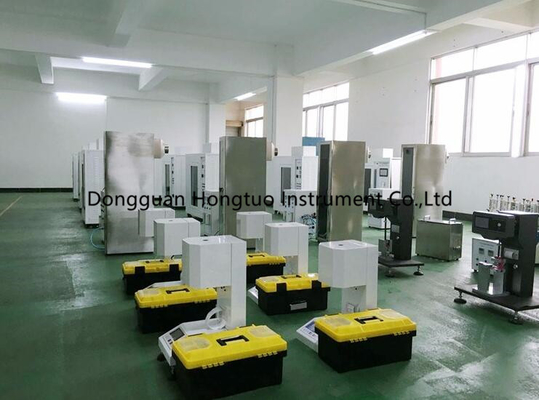 MFI Melt Index Tester, Melt Flow Index Test Equipment for PP / PE