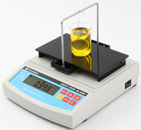 Liquid Hydrometer Factory Price, Liquid Density Meter, Portable Density Meter for Liquids