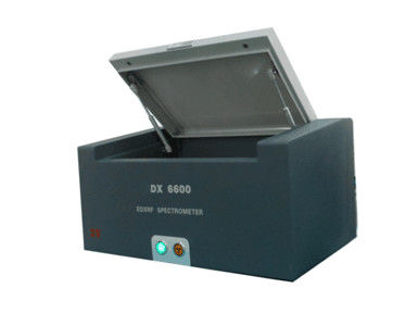 X-ray Plating Thickness Tester , XRF Plating Thickness Measurement , X-ray Coating Thickness Gauge