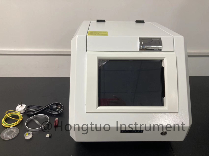 XRay Gold Purity Checking Analyzer, XRay Gold Purity Checking Detector, XRay Gold Purity Checking Instrument