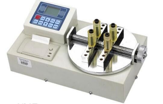 Digital Electronic Torque Meter, Torque Tester, Torque Testing Machine for Bottle Cap with Reliable Quality