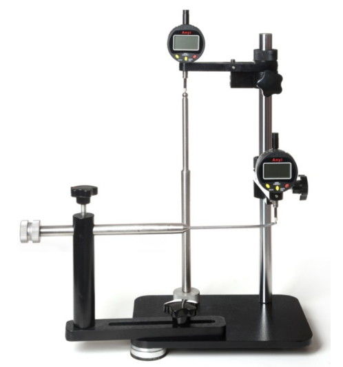 Wall Thickness Tester, Wall Thickness Meter, Wall Thickness Gauge, Wall Thickness Measuring for Bottle High Quality