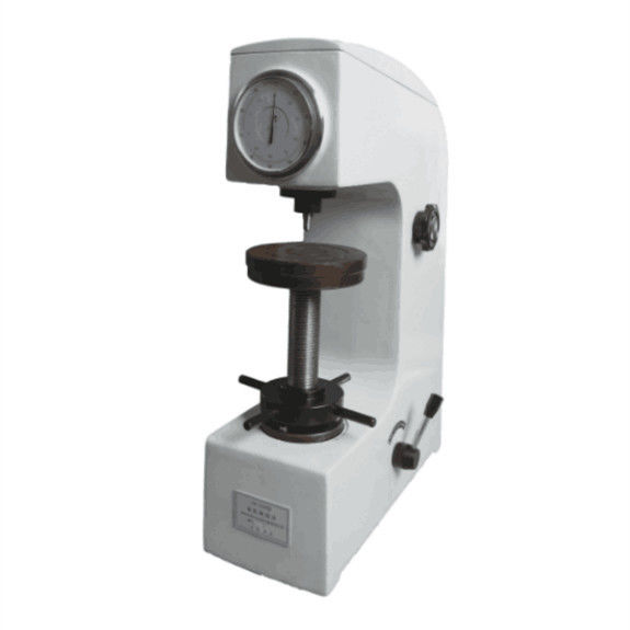 HR-150A Rockwell Hardness Tester Manual, Type of Tablet Hardness Tester