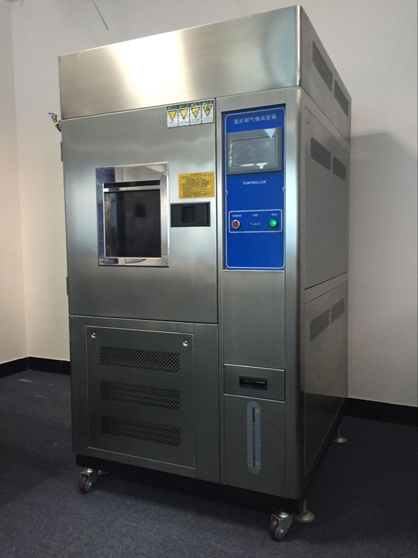 Simulation Accelerated Xenon Aging Testing Chamber ，Electronic Xenon Aging Testing Machine / Oven / Cabinet / Equipment