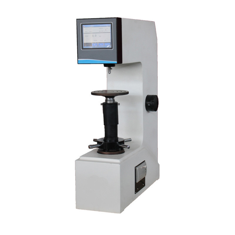 900LV2 Multifunctional Rockwell Hardness Tester,high Precision Hardness Tester With Closed-loop Sensor Control System