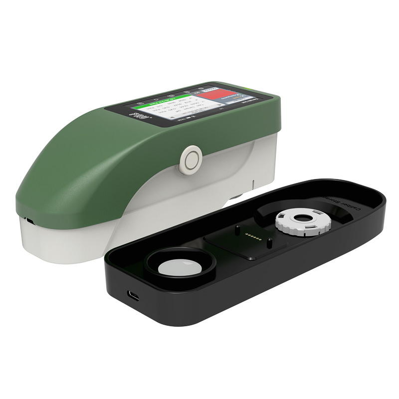 SA Series Spectrophotometer Applicable to Multi-Fields,  Fashionable Rrapid Measurement Sspectroscopic Colorimeter
