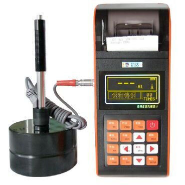 Portable Hardness Testing of Metal , Pen Type Hardness Tester