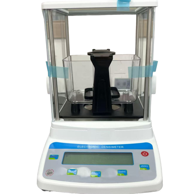 AR-120-4S High Precision Digital  Density Meter,High Quality Density Tester and Portable Densimeter,Solid Densitometer